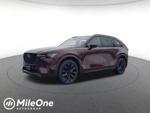 New 2026 Mazda CX-90 Premium