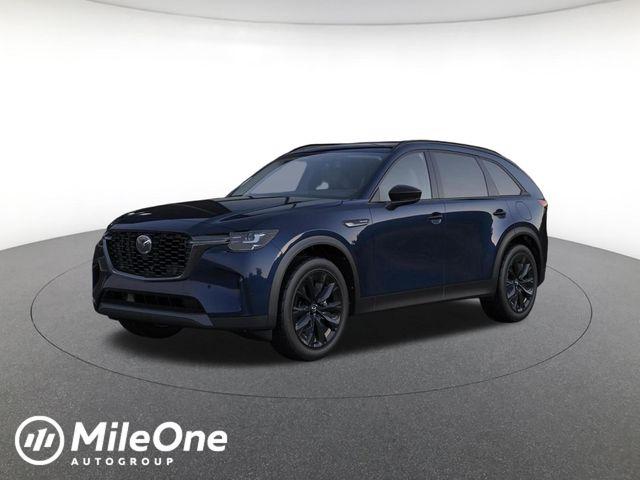 New 2026 Mazda CX-90 Premium