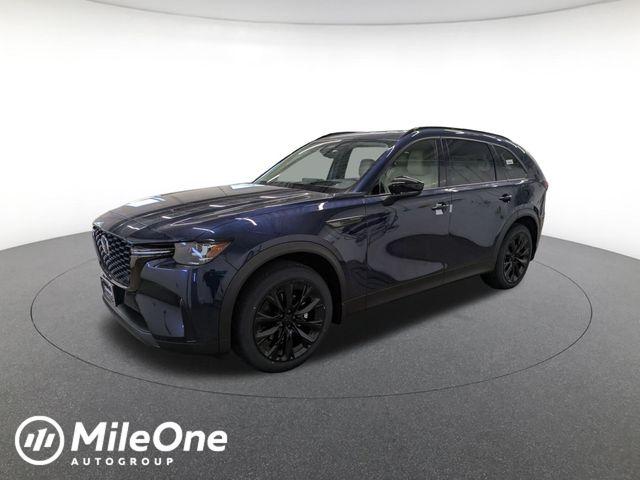 New 2026 Mazda CX-90 Premium