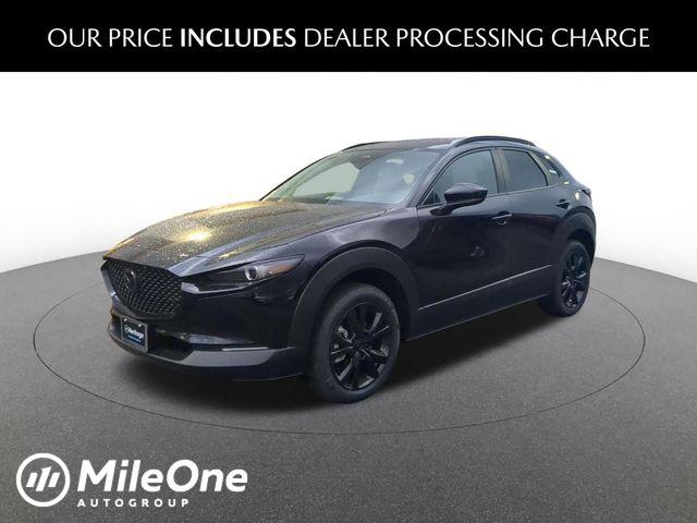 New 2026 Mazda CX-30 2.5 S Aire Edition