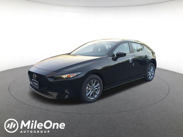 New 2026 Mazda Mazda3 2.5 S