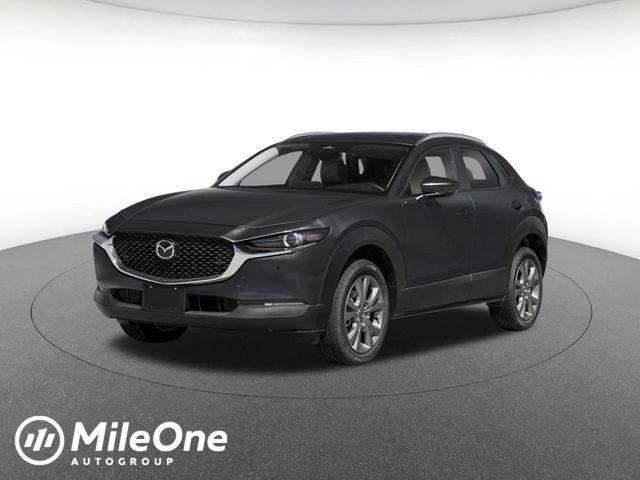 New 2026 Mazda CX-30 Preferred