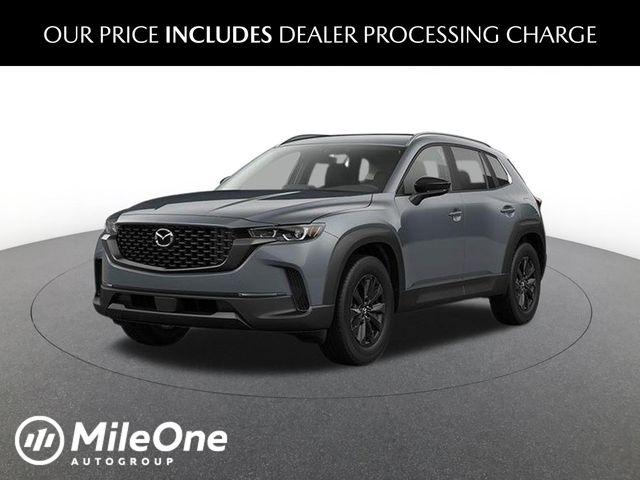 New 2026 Mazda CX-50 2.5 S SELECT