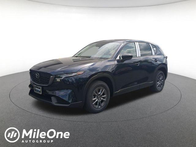 New 2026 Mazda CX-5 Select