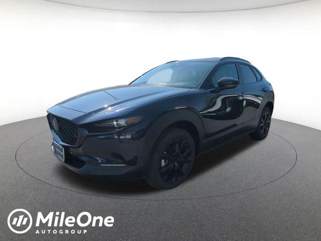 New 2026 Mazda CX-30 2.5 S Aire Edition