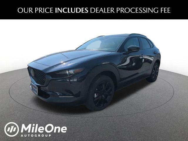 New 2026 Mazda CX-30 2.5 S Aire Edition