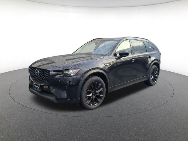 New 2026 Mazda CX-90 3.3 Turbo Premium Sport