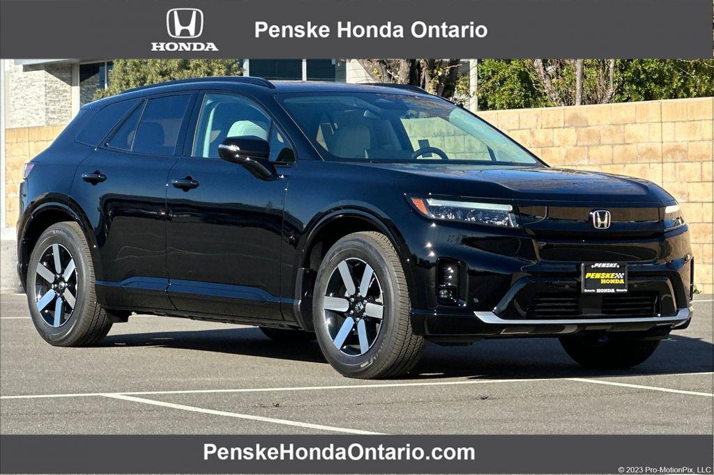 New 2026 Honda Prologue Touring