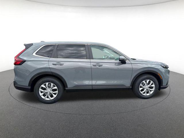 HONDA CR-V LX AWD - 5