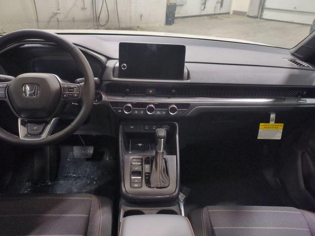 HONDA CR-V HYBRID TRAILSPORT AWD - 7