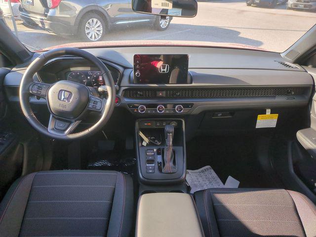 HONDA CR-V HYBRID TRAILSPORT AWD - 7