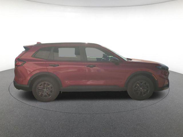 HONDA CR-V HYBRID TRAILSPORT AWD - 5