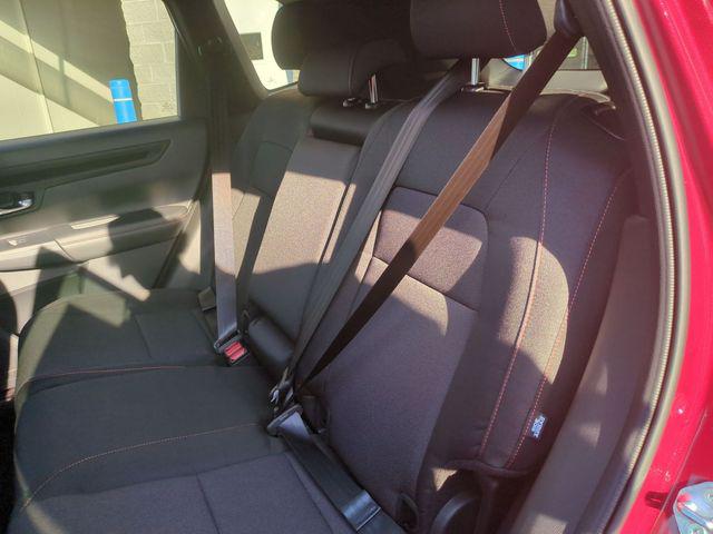 HONDA CR-V HYBRID TRAILSPORT AWD - 10