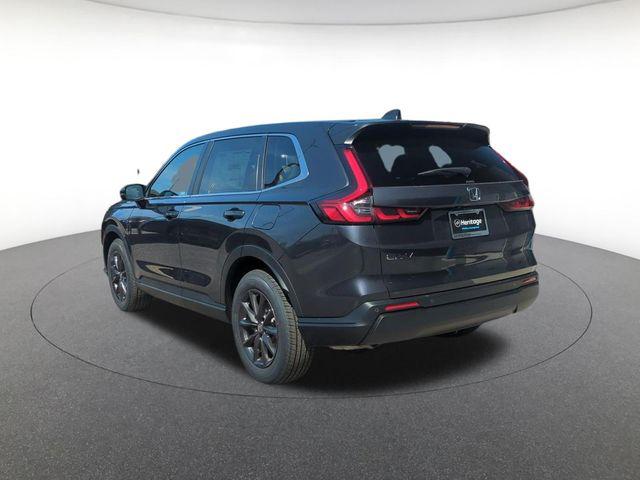 HONDA CR-V EX-L AWD - 3