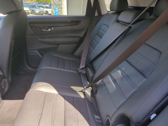 HONDA CR-V EX-L AWD - 10