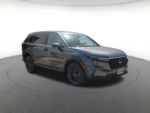 HONDA CR-V EX-L AWD - 6