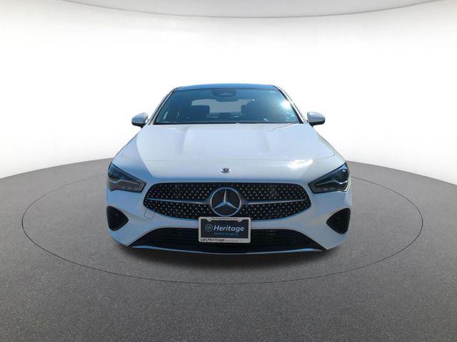 صورة 2 لـ 2025 Mercedes-BENZ CLA