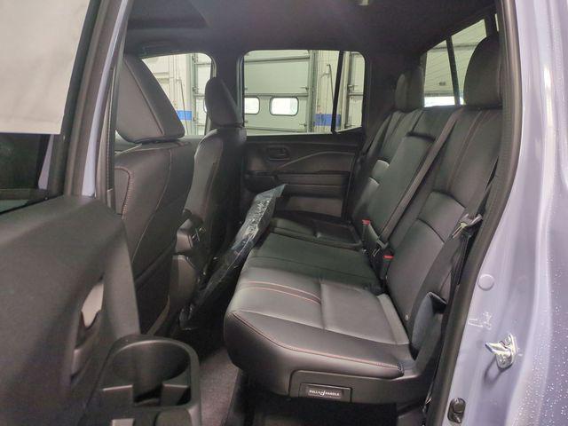 صورة 9 لـ 2026 Honda RIDGELINE TRAILSPORT
