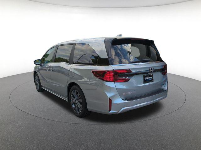 صورة 3 لـ 2026 Honda ODYSSEY TOURING