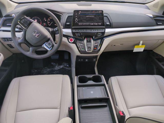صورة 7 لـ 2026 Honda ODYSSEY TOURING