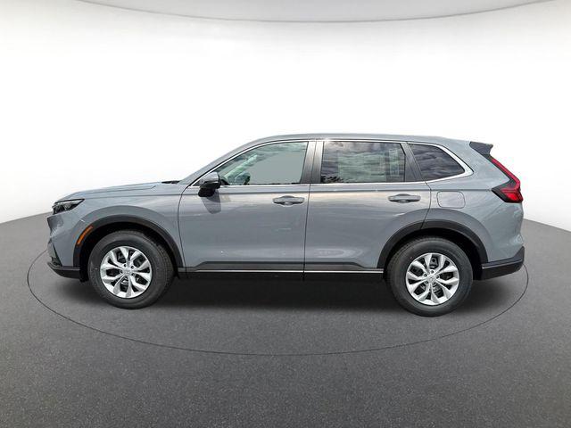 HONDA CR-V LX AWD - 2