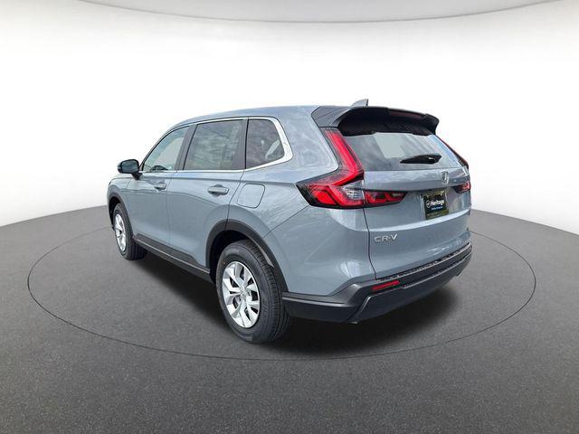 HONDA CR-V LX AWD - 3