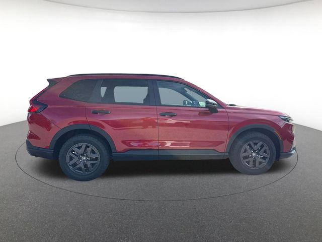 HONDA CR-V - 5