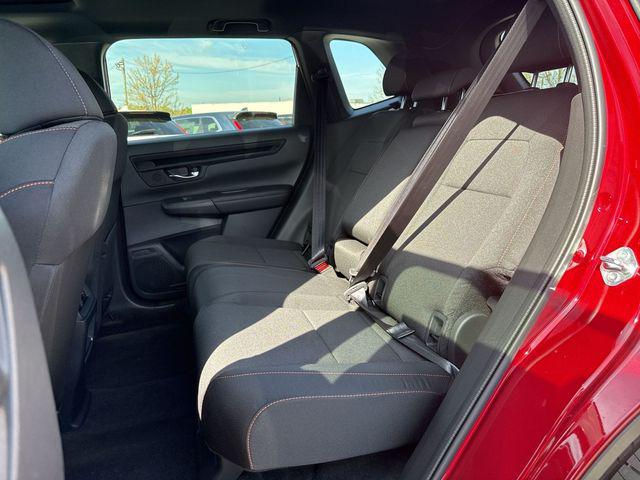 HONDA CR-V - 10