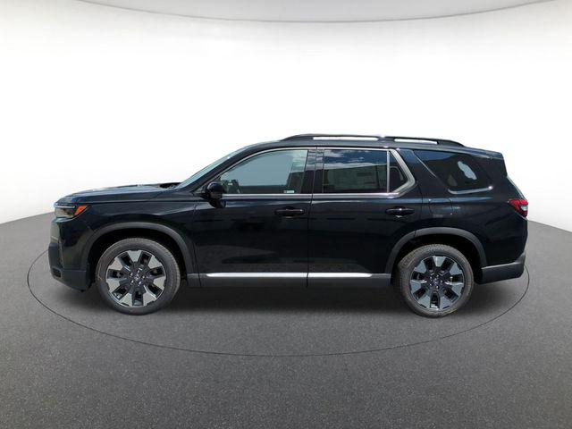 صورة 3 لـ 2026 Honda PILOT ELITE