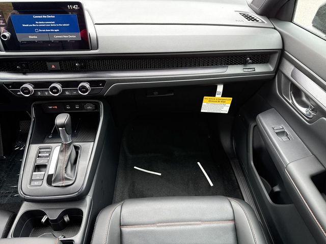 HONDA CR-V HYBRID SPORT-L AWD - 10