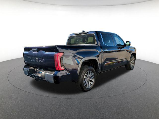 2024 Toyota TUNDRA 1794 EDITION 照片 5