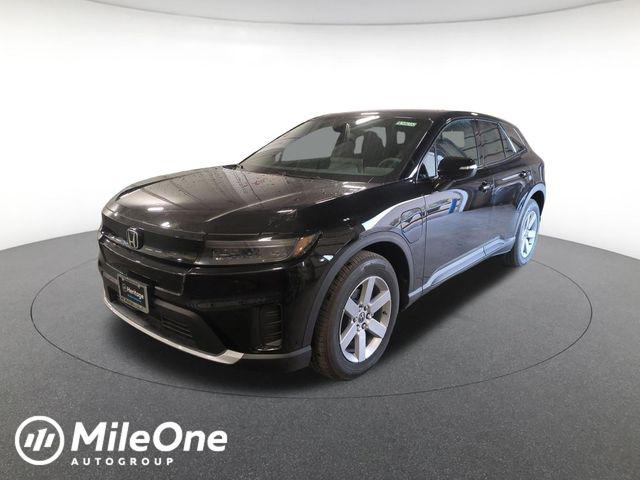 New 2026 Honda Prologue EX