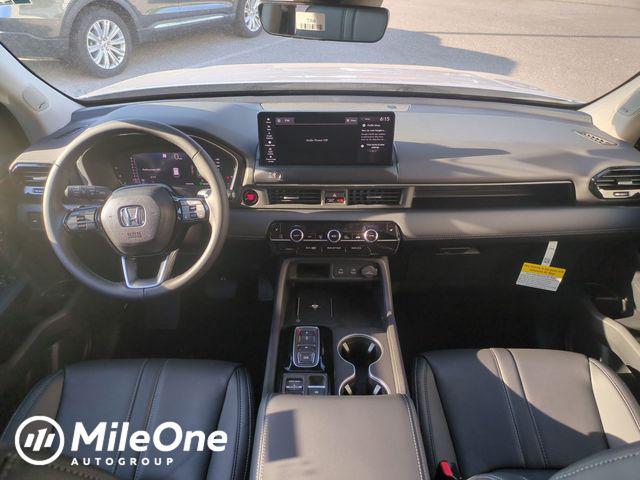 New 2026 Honda Pilot Touring 8-Passenger