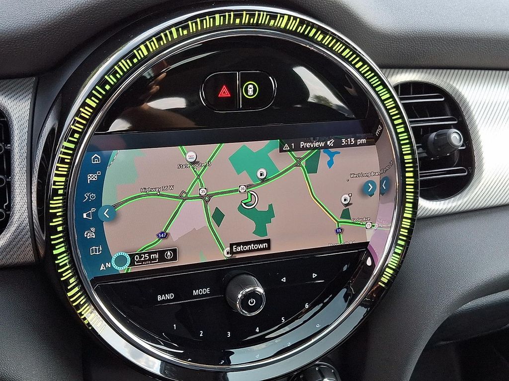 2024 MINI HARDTOP COOPER S — миниатюра 17