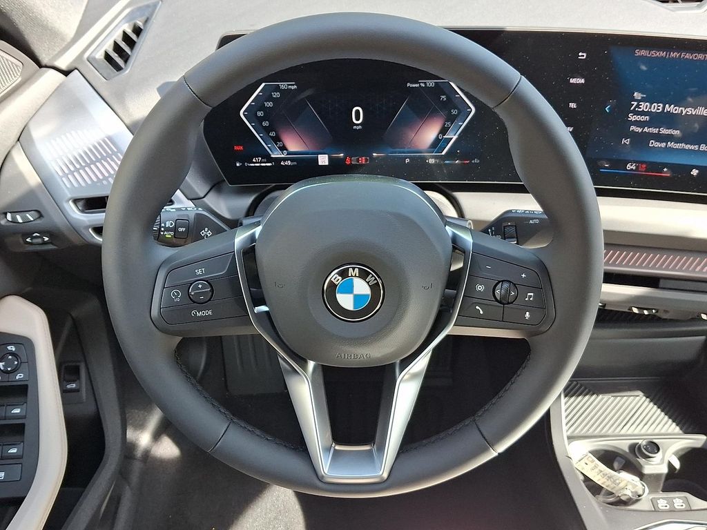 2026 BMW 228 GRAN COUPE XDRIVE — миниатюра 18