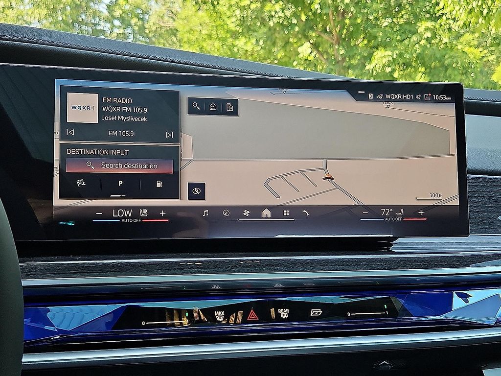 2026 BMW 740 XDRIVE thumbnail 18