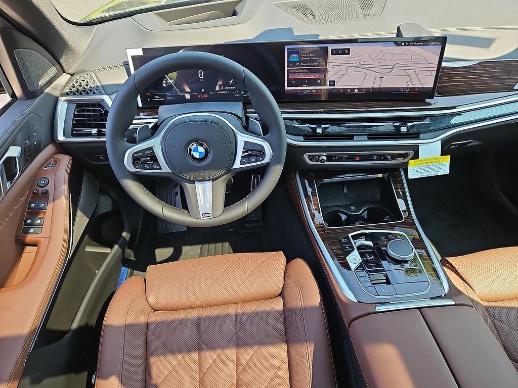2026 BMW X5 XDRIVE40I 照片 10