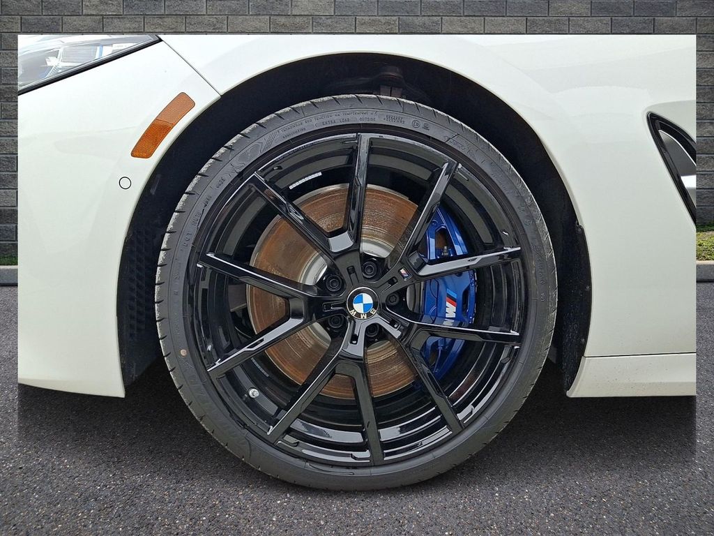 صورة 7 لـ 2026 BMW M850 GRAN COUPE XDRIVE