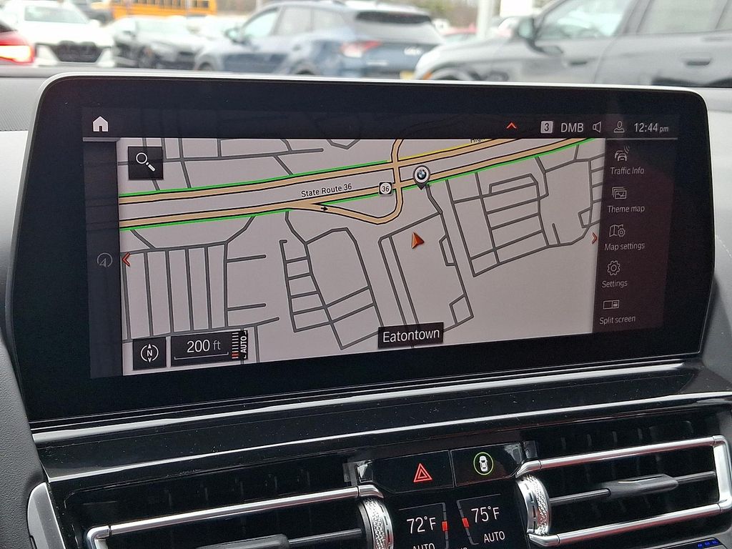 صورة مصغرة 16 لـ 2026 BMW M850 GRAN COUPE XDRIVE