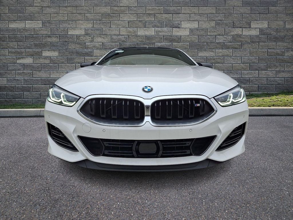 صورة 2 لـ 2026 BMW M850 GRAN COUPE XDRIVE
