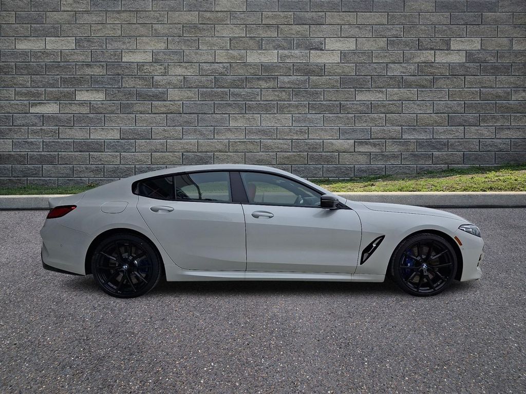 صورة 6 لـ 2026 BMW M850 GRAN COUPE XDRIVE