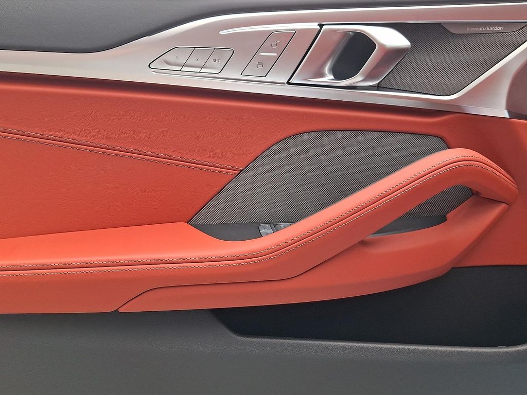 صورة مصغرة 11 لـ 2026 BMW M850 GRAN COUPE XDRIVE