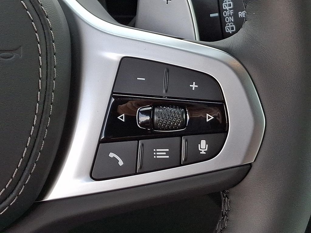 2027 BMW X7 XDRIVE40I — миниатюра 20