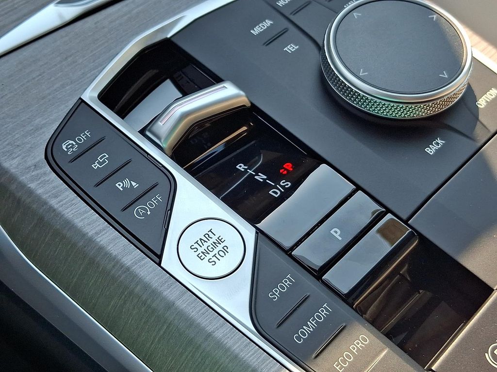 2026 BMW 430 GRAN COUPE I XDRIVE 缩略图 14