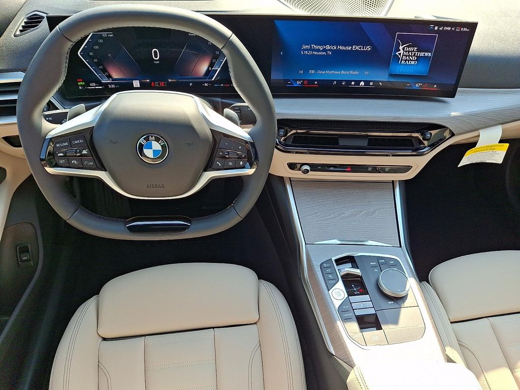 2026 BMW 430 GRAN COUPE I XDRIVE — фото 10