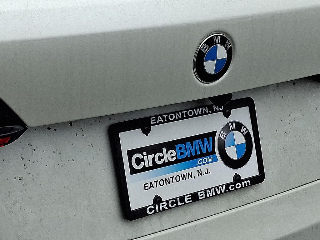 2026 BMW X5 XDRIVE40I 照片 10