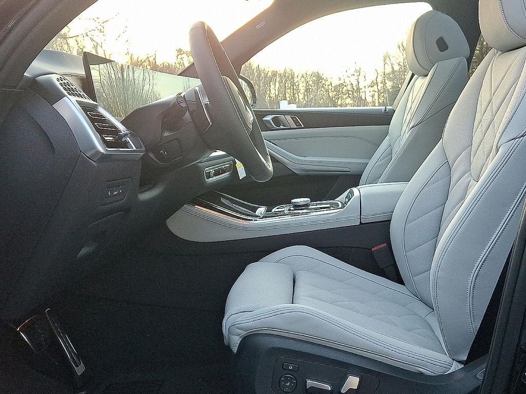 2026 BMW X5 XDRIVE40I 缩略图 15
