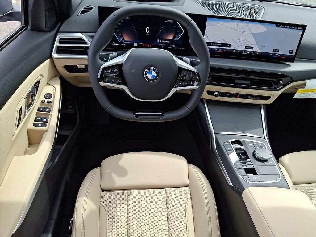 صورة مصغرة 9 لـ 2026 BMW 330 XDRIVE NA