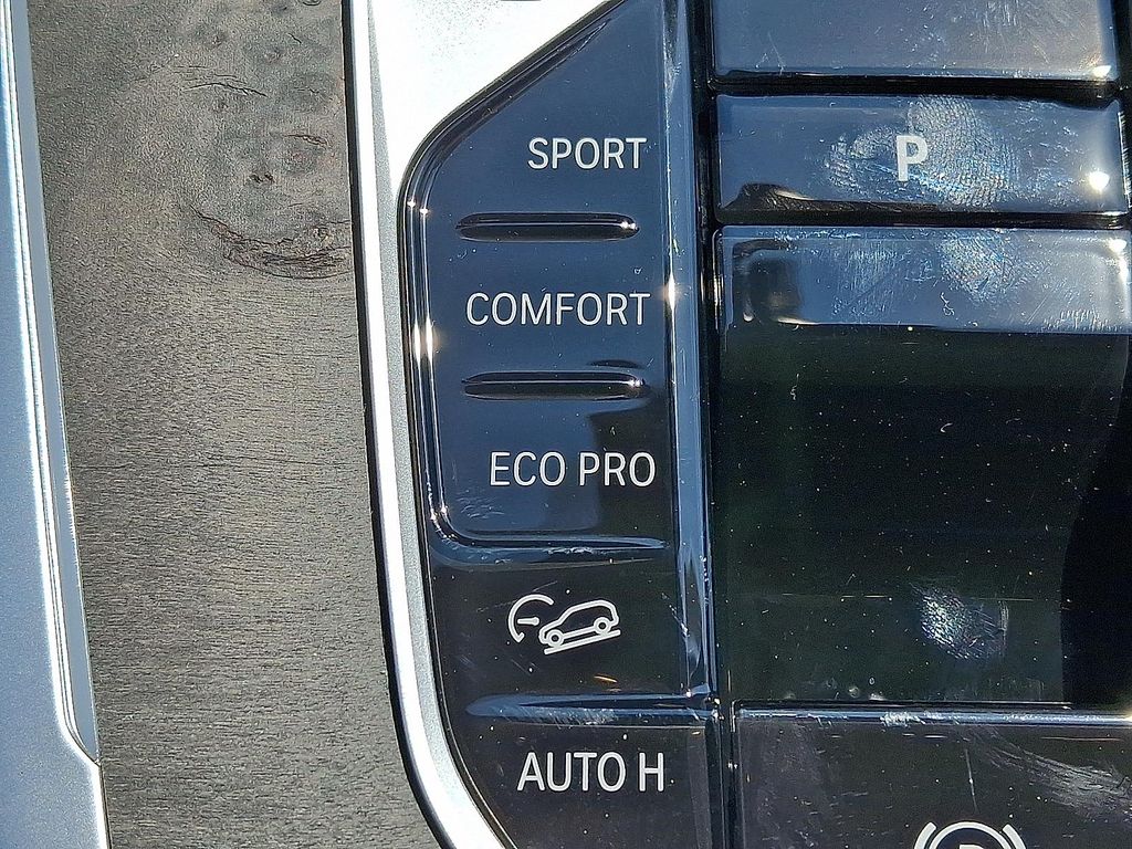 2026 BMW X7 XDRIVE40I 缩略图 24