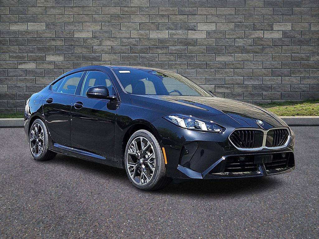 New 2026 BMW 228 Gran Coupe xDrive